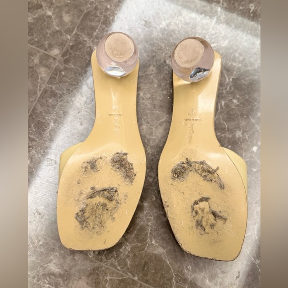 Cult Gaia Tao Sandals - Picture 6 of 7